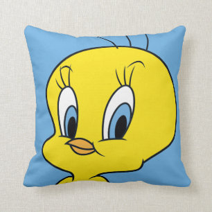 TWEETY™   Clever Bird Kissen