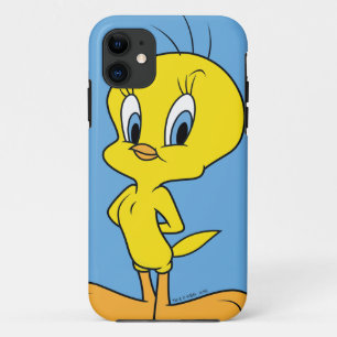 TWEETY™   Cleverer Vogel title_seo2