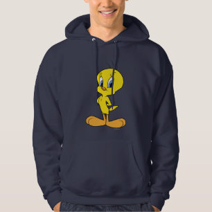 TWEETY™   Cleverer Vogel Hoodie