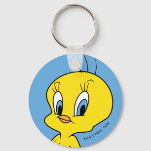 TWEETY™   Cleverer Vogel Schlüsselanhänger