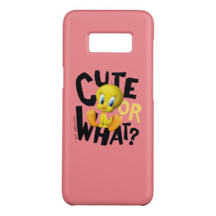 TWEETY™-Cute Or What? Case-Mate Samsung Galaxy S8 Hülle