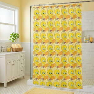 Tweety Duschvorhang