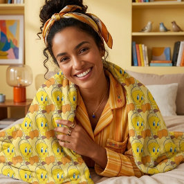 Tweety Fleece-Decke Fleecedecke