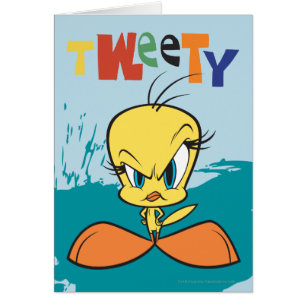 TWEETY furieux™