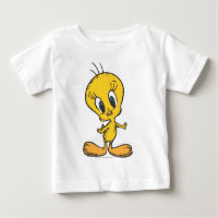 TWEETY™ Geöffnete Waffen