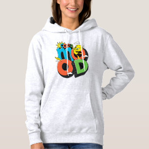 TWEETY™ Gute Laune Hoodie