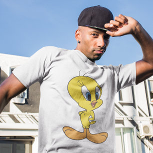 TWEETY™ Haha Tri-Blend Shirt