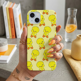 Tweety iPhone 15 Plus Hülle