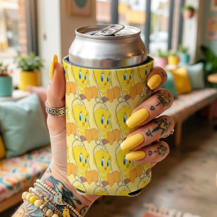 Tweety Kühlerdose Dosenkühler