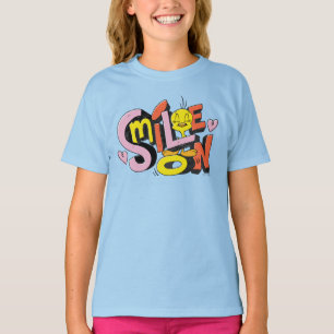 TWEETY™ Lächle weiter T-Shirt