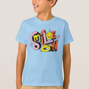 TWEETY™ Lächle weiter T-Shirt