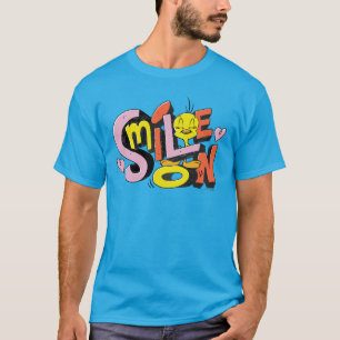 TWEETY™ Lächle weiter T-Shirt