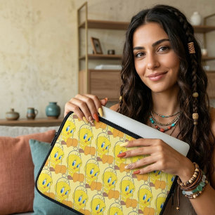 Tweety Laptop-Hülle Laptopschutzhülle