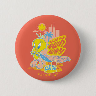 TWEETY™ - Meine eigene Richtung Button