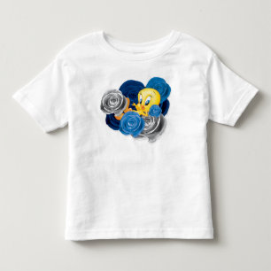 TWEETY™ mit Rose Kleinkind T-shirt