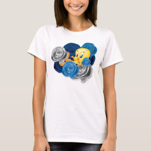 TWEETY™ mit Rose T-Shirt