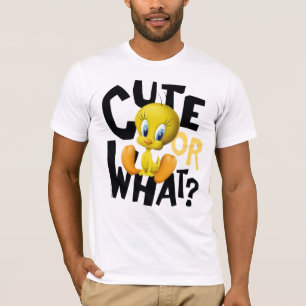 TWEETY™- Niedlich oder Was? T-Shirt
