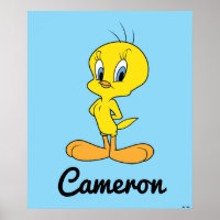 TWEETY™ | Persönlicher cleverer Vogel
