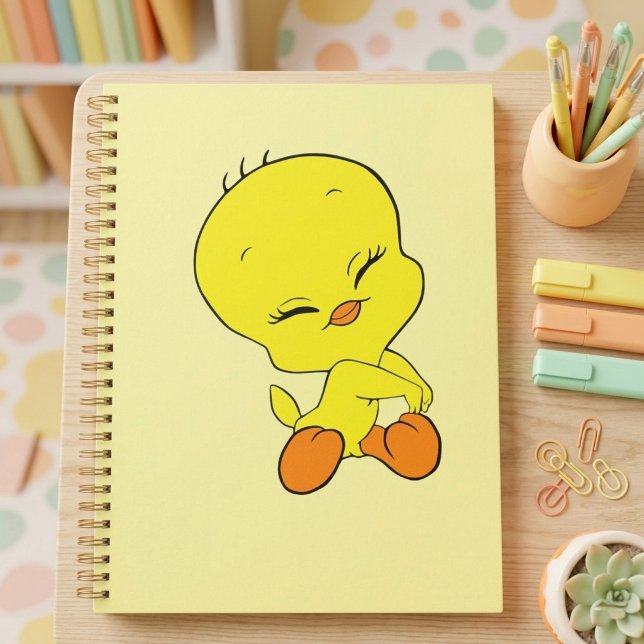 Tweety Planer (Von Creator hochgeladen)