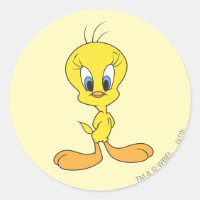 TWEETY™ Proud