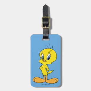 TWEETY™ Räuchervögel Gepäckanhänger