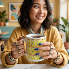 Tweety Riesentasse Jumbo-Tasse