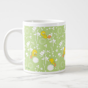 TWEETY™ Springtime Vibes Jumbo-Tasse