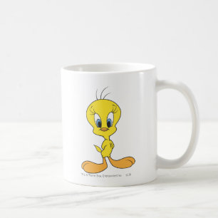 TWEETY™ Stolz Kaffeetasse