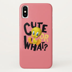 TWEETY™ - Süß oder was? Case-Mate iPhone Hülle