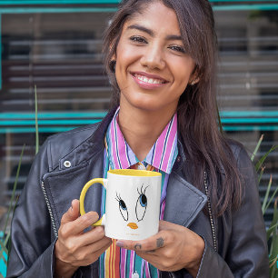 TWEETY™ Süße Augen Tasse