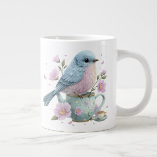 Tweety Sweety Jumbo-Tasse