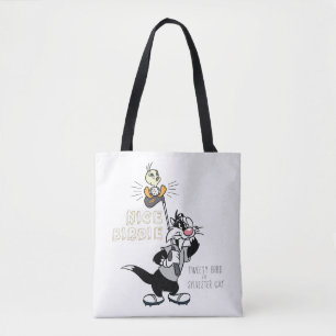 TWEETY™ & SYLVESTER™ Golfing - Nice Birdie Tasche