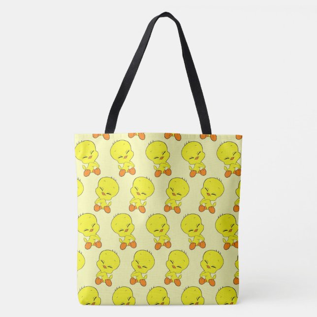 Tweety Tasche (Vorderseite)