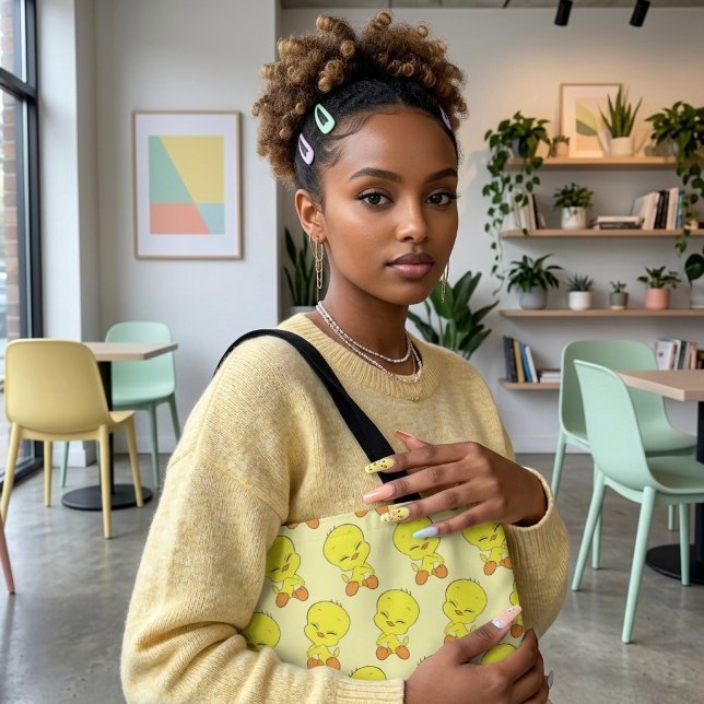 Tweety Tasche (Von Creator hochgeladen)