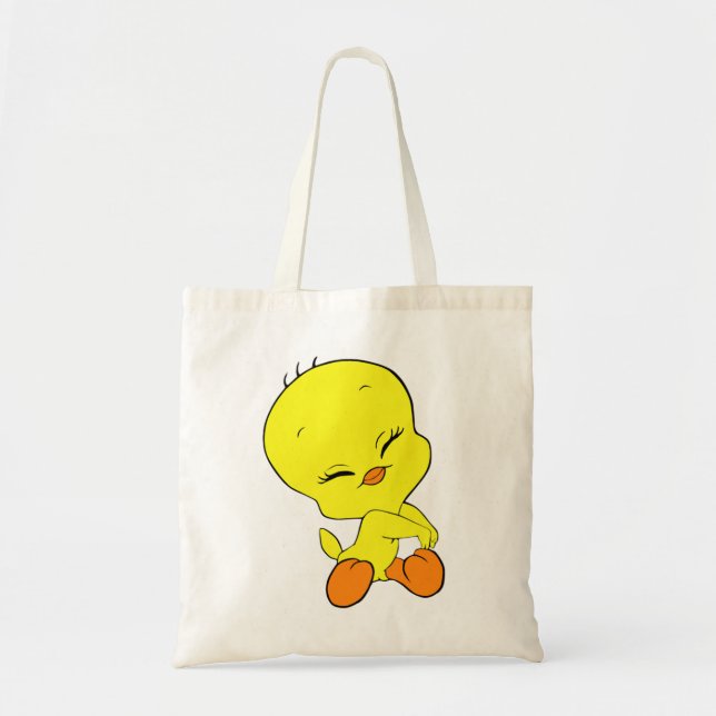 Tweety Tragetasche (Vorne)