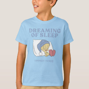 TWEETY™ Träumt von Schlaf T-Shirt
