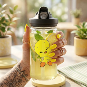 Tweety Trinkflasche