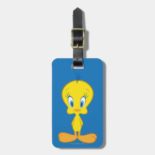 TWEETY™  Unschuldiger kleiner Vogel Gepäckanhänger