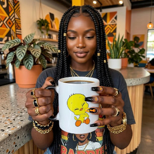 Tweety Verwandlungstasse