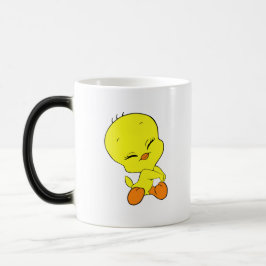 Tweety Verwandlungstasse