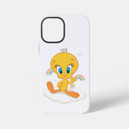 Tweety Vogel iPhone 12 Mini Hülle