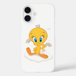 Tweety Vogel iPhone 16 Hülle