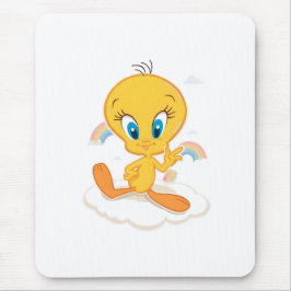 Tweety Vogel Mousepad