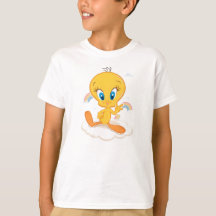 Tweety Vogel 