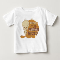 TWEETY™- Wer nennst du Nizza?