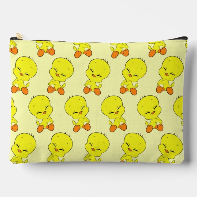 Tweety Zubehörtasche (Vorderseite)