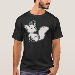 Twig le T-shirt classique Deerfox
