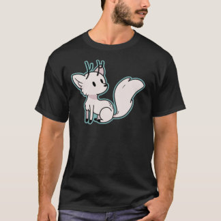 Twig le T-shirt classique Deerfox