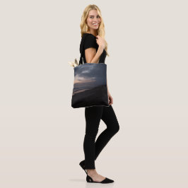 Twilight am Meer Tasche