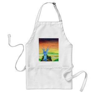 TWILIGHT ANGEL SCHÜRZE